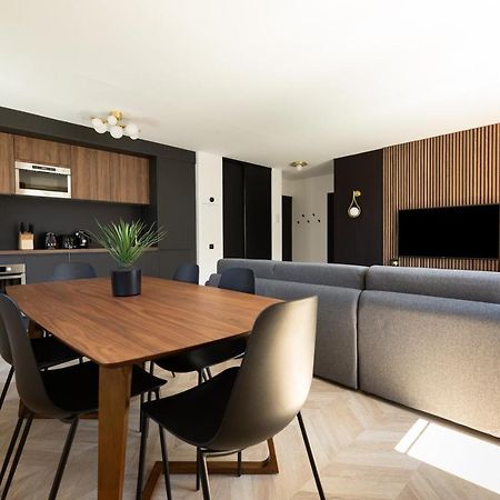 Pleasing Apartment Disneyland Paris เชสซี ภายนอก รูปภาพ