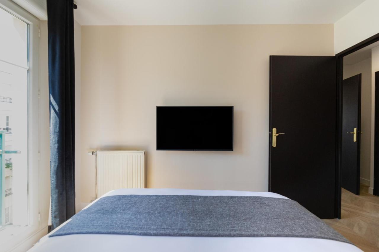 Pleasing Apartment Disneyland Paris เชสซี ภายนอก รูปภาพ