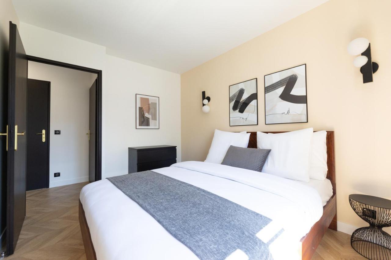 Pleasing Apartment Disneyland Paris เชสซี ภายนอก รูปภาพ