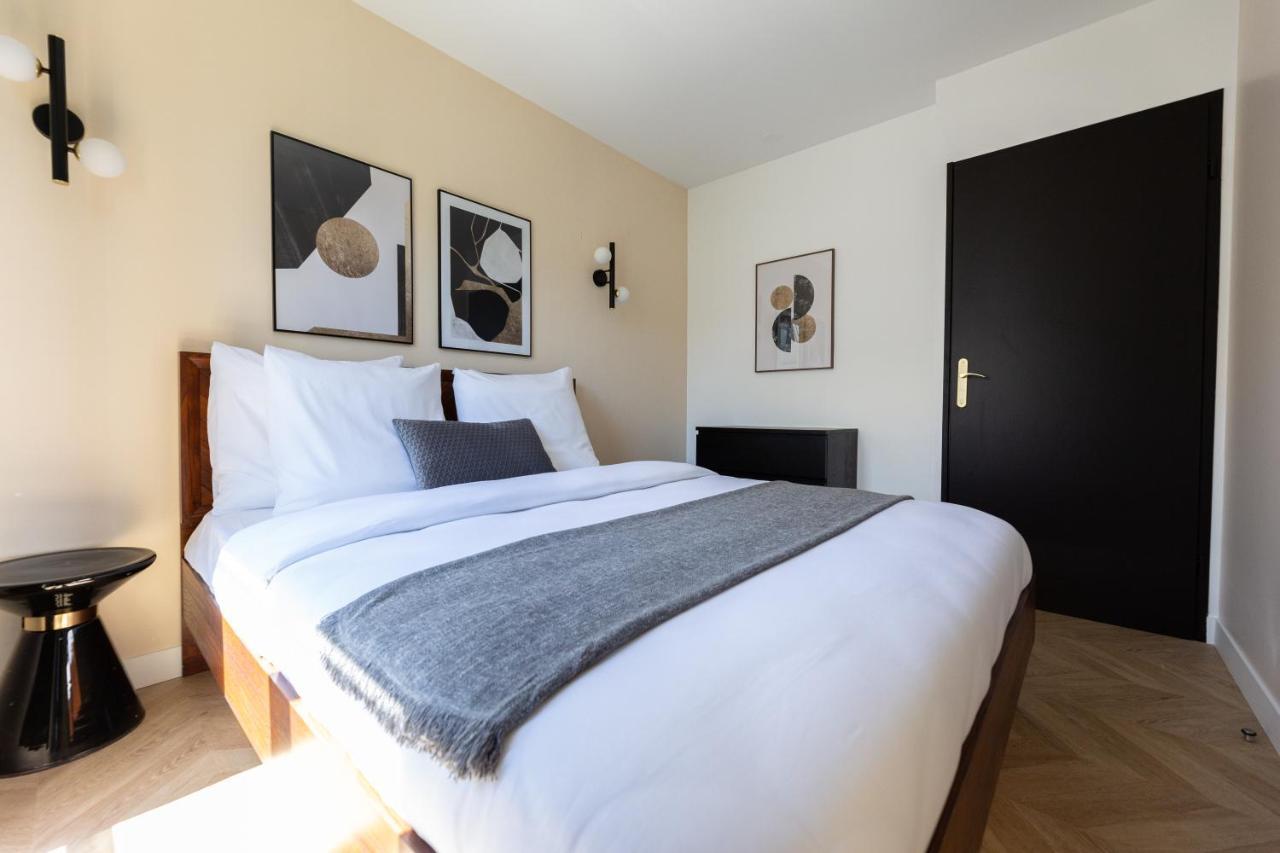 Pleasing Apartment Disneyland Paris เชสซี ภายนอก รูปภาพ