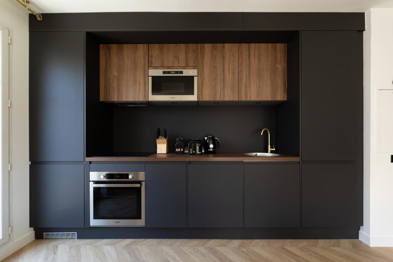 Pleasing Apartment Disneyland Paris เชสซี ภายนอก รูปภาพ