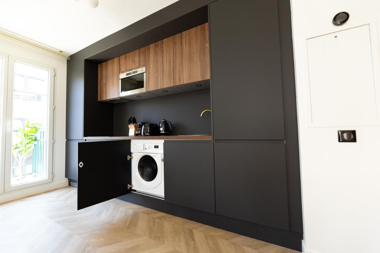 Pleasing Apartment Disneyland Paris เชสซี ภายนอก รูปภาพ